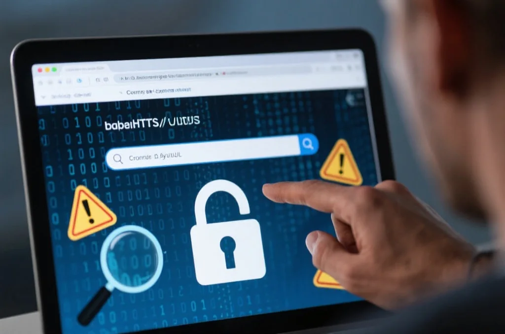 网络安全必读：三步教您准确识别杏宇官方网站，安心畅享数字世界